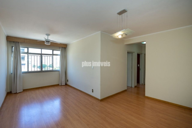 Apartamento com 3 Quartos à Venda, 97 m² em Perdizes - São Paulo
