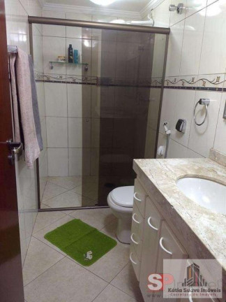 Imagem Casa com 3 Quartos à Venda, 267 m² em Rudge Ramos - São Bernardo Do Campo Imagem Casa com 3 Quartos à Venda, 267 m² em Rudge Ramos - São Bernardo Do Campo