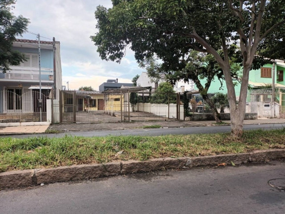 Imagem Casa com 3 Quartos à Venda, 74 m² em Sarandi - Porto Alegre Imagem Casa com 3 Quartos à Venda, 74 m² em Sarandi - Porto Alegre