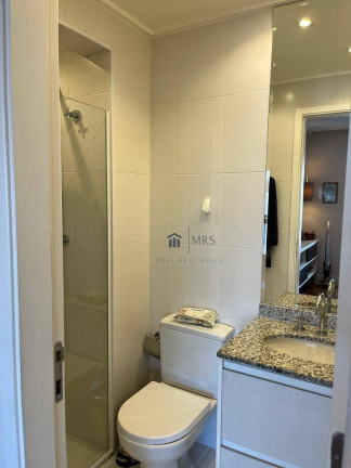 Imagem Imóvel com 2 Quartos à Venda, 70 m² em Tucuruvi - São Paulo