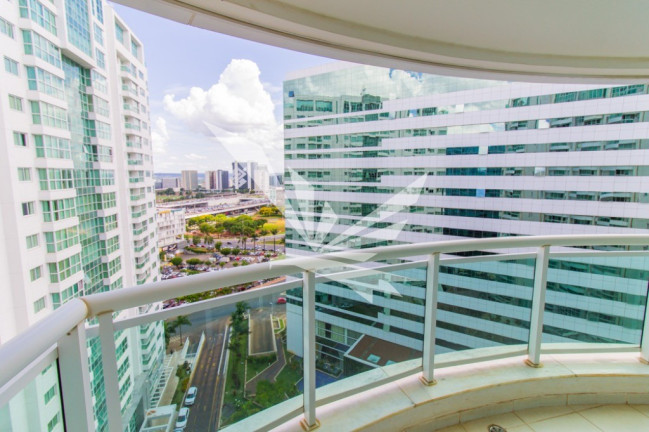 Imagem Apartamento com 1 Quarto à Venda, 44 m² em Asa Norte - Brasília Imagem Apartamento com 1 Quarto à Venda, 44 m² em Asa Norte - Brasília