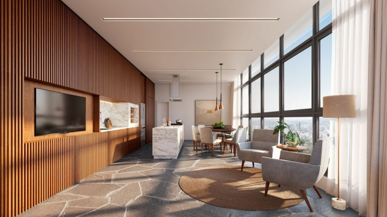 Imagem Apartamento com 2 Quartos à Venda, 117 m² em Petrópolis - Porto Alegre Imagem Apartamento com 2 Quartos à Venda, 117 m² em Petrópolis - Porto Alegre