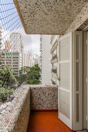 Imagem Apartamento com 2 Quartos à Venda, 98 m² em Santa Cecília - São Paulo Imagem Apartamento com 2 Quartos à Venda, 98 m² em Santa Cecília - São Paulo