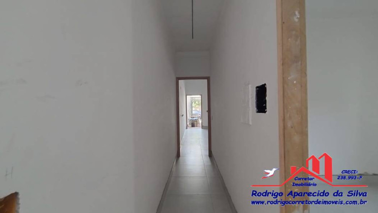 Imagem Casa com 3 Quartos à Venda, 150 m² em Residencial Moimas 2 - Birigui