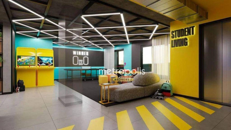Imagem Studio com 1 Quarto à Venda, 22 m² em Vila Mariana - São Paulo Imagem Studio com 1 Quarto à Venda, 22 m² em Vila Mariana - São Paulo