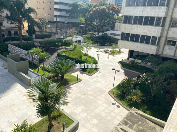 Imagem Apartamento com 5 Quartos à Venda, 333 m² em Paraíso - São Paulo Imagem Apartamento com 5 Quartos à Venda, 333 m² em Paraíso - São Paulo
