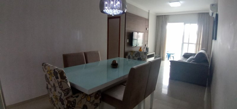 Imagem Apartamento com 2 Quartos à Venda, 87 m² em Vila Mathias - Santos Imagem Apartamento com 2 Quartos à Venda, 87 m² em Vila Mathias - Santos