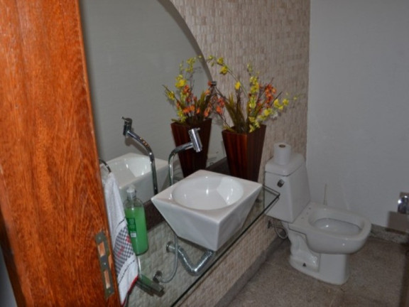 Imagem Casa com 4 Quartos à Venda, 250 m² em Jardim Riacho Das Pedras - Contagem