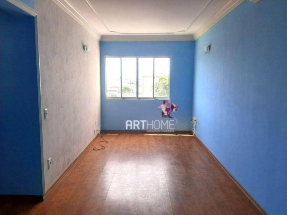 Imagem Apartamento com 3 Quartos à Venda, 82 m² em Taboão - São Bernardo Do Campo Imagem Apartamento com 3 Quartos à Venda, 82 m² em Taboão - São Bernardo Do Campo