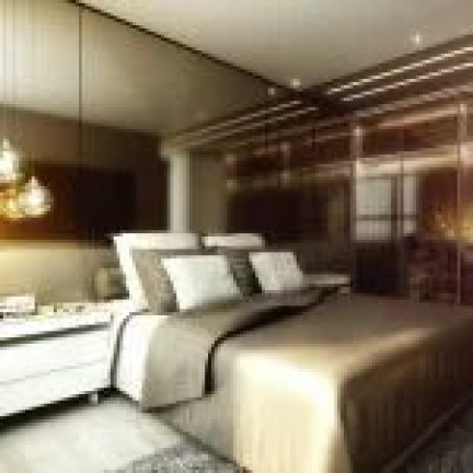 Imagem Apartamento com 2 Quartos à Venda, 59 m² em Lourdes - Belo Horizonte