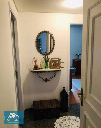 Imagem Apartamento com 3 Quartos à Venda, 90 m² em Santana - São Paulo Imagem Apartamento com 3 Quartos à Venda, 90 m² em Santana - São Paulo