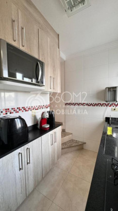Imagem Apartamento com 2 Quartos à Venda, 100 m² em Vila Metalúrgica - Santo André Imagem Apartamento com 2 Quartos à Venda, 100 m² em Vila Metalúrgica - Santo André