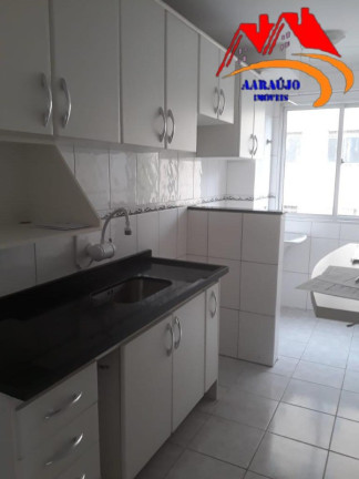 Imagem Imóvel com 2 Quartos à Venda, 68 m² em Jardim Recanto Suave - Cotia