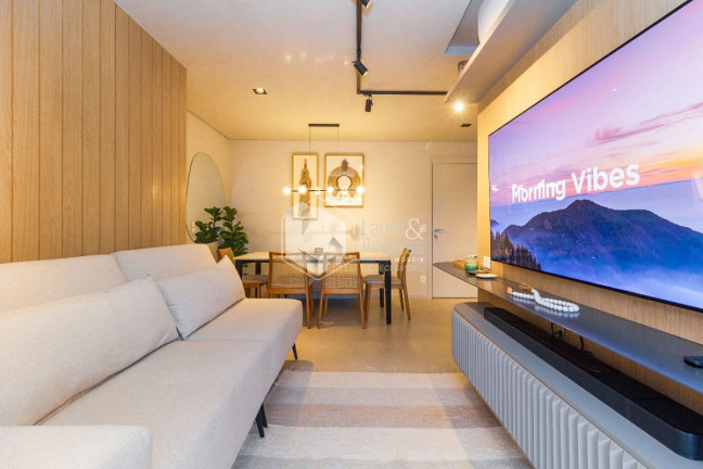 Imagem Apartamento com 2 Quartos à Venda, 71 m² em Ipiranga - São Paulo
