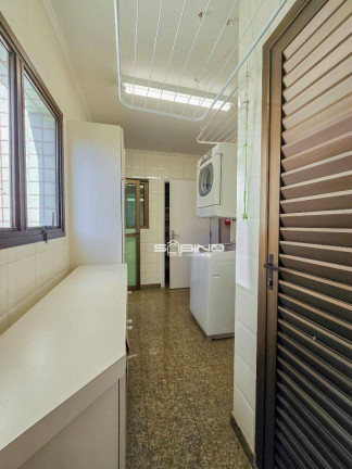 Imagem Apartamento com 4 Quartos à Venda, 236 m² em Riviera De São Lourenço - Bertioga