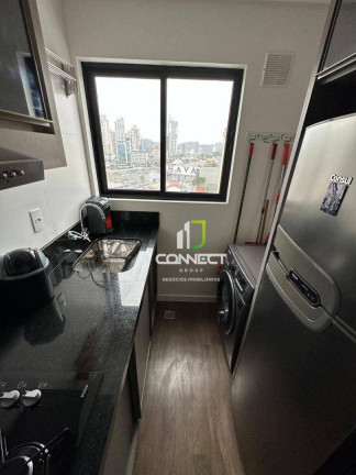 Imagem Apartamento com 1 Quarto à Venda, 39 m² em Fazenda - Itajaí
