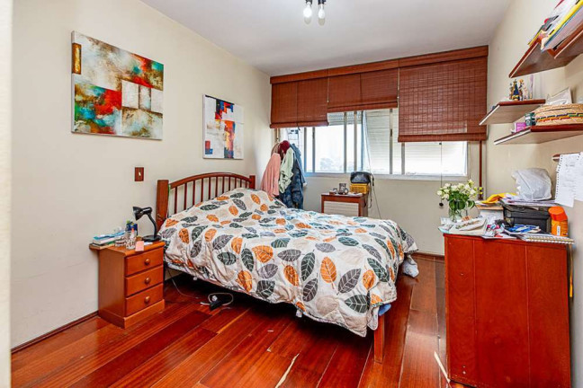 Imagem Apartamento com 3 Quartos à Venda, 111 m² em Pinheiros - São Paulo