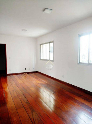 Imagem Apartamento com 3 Quartos à Venda, 113 m² em Santa Paula - São Caetano Do Sul