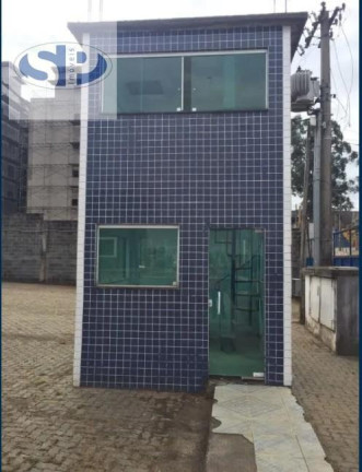 Imagem Imóvel Comercial à Venda, 3.200 m² em Jardim Silvestre - Guarulhos