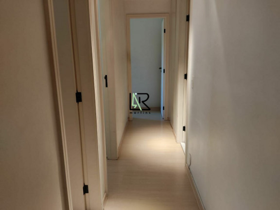 Imagem Apartamento com 3 Quartos à Venda, 130 m² em Sion - Belo Horizonte