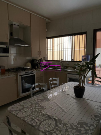 Imagem Sobrado com 4 Quartos à Venda, 200 m² em Vila Salete - São Paulo Imagem Sobrado com 4 Quartos à Venda, 200 m² em Vila Salete - São Paulo