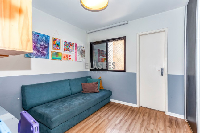 Imagem Apartamento com 3 Quartos à Venda, 145 m² em Vila Nova Conceição - São Paulo