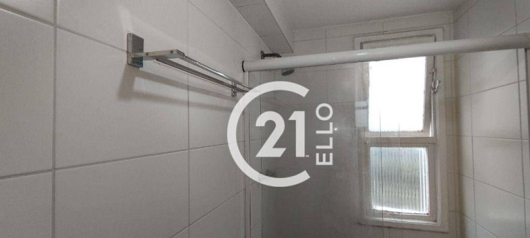 Imagem Apartamento com 2 Quartos para Alugar, 90 m² em Itaim Bibi - São Paulo