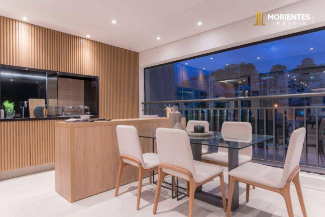 Imagem Apartamento com 3 Quartos à Venda, 152 m² em Anhangabaú - Jundiaí Imagem Apartamento com 3 Quartos à Venda, 152 m² em Anhangabaú - Jundiaí