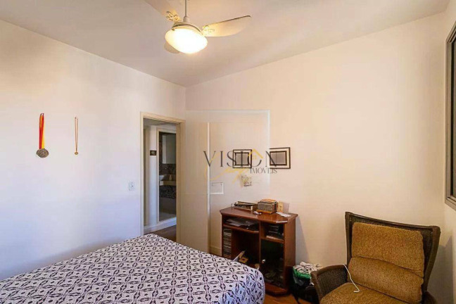 Imagem Apartamento com 3 Quartos à Venda, 80 m² em Chácara Da Barra - Campinas