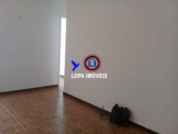 Imagem Apartamento com 1 Quarto à Venda, 48 m² em Centro - Rio De Janeiro