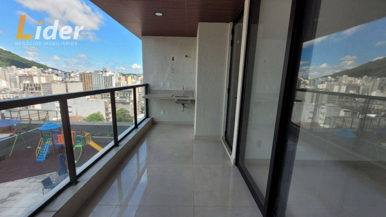 Imagem Apartamento com 2 Quartos à Venda, 79 m² em Granbery - Juiz De Fora Imagem Apartamento com 2 Quartos à Venda, 79 m² em Granbery - Juiz De Fora