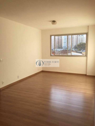 Imagem Apartamento com 3 Quartos à Venda, 100 m² em Vila Mariana - São Paulo