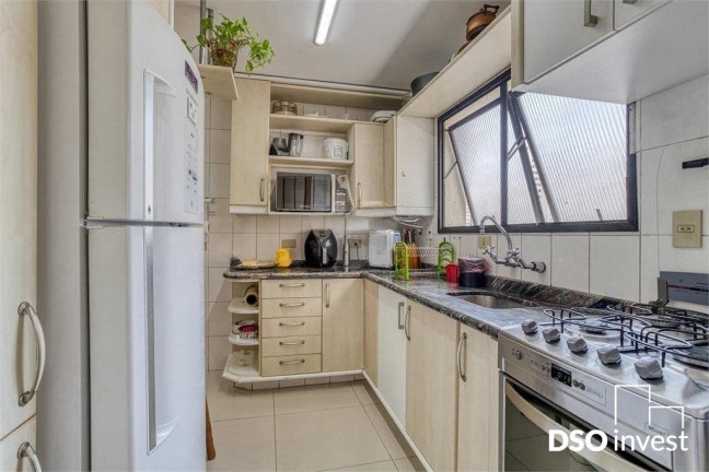 Imagem Apartamento com 3 Quartos à Venda, em Campo Belo - São Paulo Imagem Apartamento com 3 Quartos à Venda, em Campo Belo - São Paulo
