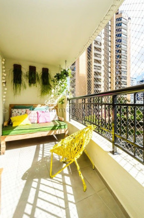 Imagem Apartamento com 4 Quartos à Venda, 214 m² em Perdizes - São Paulo Imagem Apartamento com 4 Quartos à Venda, 214 m² em Perdizes - São Paulo
