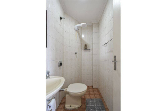 Imagem Apartamento com 2 Quartos à Venda, 92 m² em Santa Cecilia - São Paulo