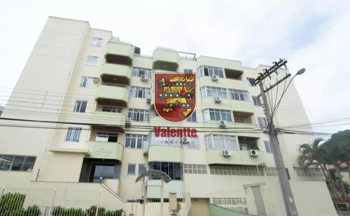 Apartamento com 3 Quartos à Venda, 118 m² em Coloninha - Florianópolis