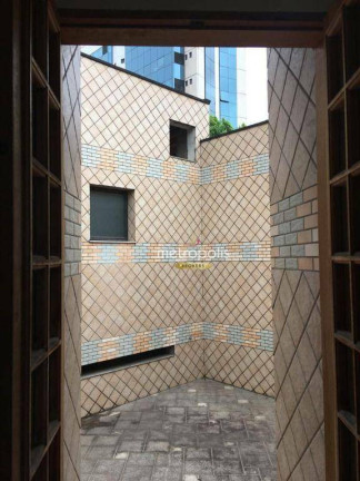 Imagem Sobrado com 3 Quartos à Venda ou Locação, 400 m² em Centro - São Caetano Do Sul Imagem Sobrado com 3 Quartos à Venda ou Locação, 400 m² em Centro - São Caetano Do Sul