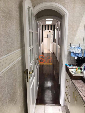 Imagem Sobrado com 4 Quartos à Venda, 400 m² em Vila Assunção - Santo André Imagem Sobrado com 4 Quartos à Venda, 400 m² em Vila Assunção - Santo André