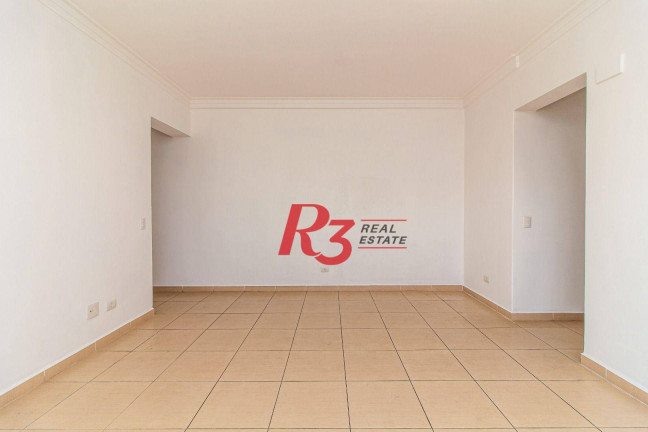 Imagem Apartamento com 2 Quartos à Venda, 80 m² em Macuco - Santos Imagem Apartamento com 2 Quartos à Venda, 80 m² em Macuco - Santos