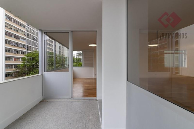Imagem Apartamento com 3 Quartos à Venda, 270 m² em Higienópolis - São Paulo
