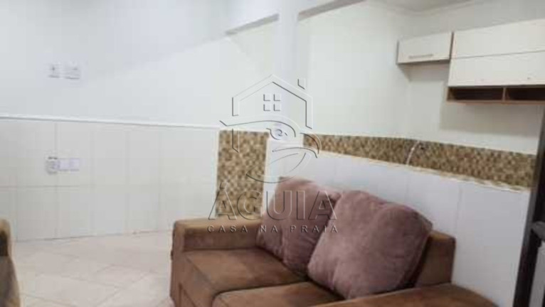 Imagem Casa com 1 Quarto à Venda, 100 m² em Perequê Açu - Ubatuba Imagem Casa com 1 Quarto à Venda, 100 m² em Perequê Açu - Ubatuba
