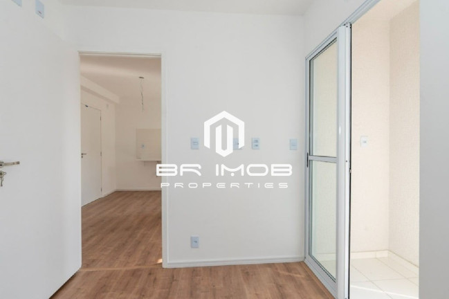 Imagem Imóvel com 2 Quartos à Venda, 30 m² em Vila Sônia - São Paulo
