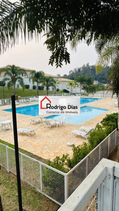 Imagem Apartamento com 2 Quartos para Alugar, 48 m² em Cidade Nova - Jundiaí