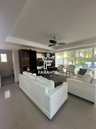 Imagem Casa de Condomínio com 5 Quartos à Venda, 450 m² em Balneário Praia Do Pernambuco - Guarujá Imagem Casa de Condomínio com 5 Quartos à Venda, 450 m² em Balneário Praia Do Pernambuco - Guarujá