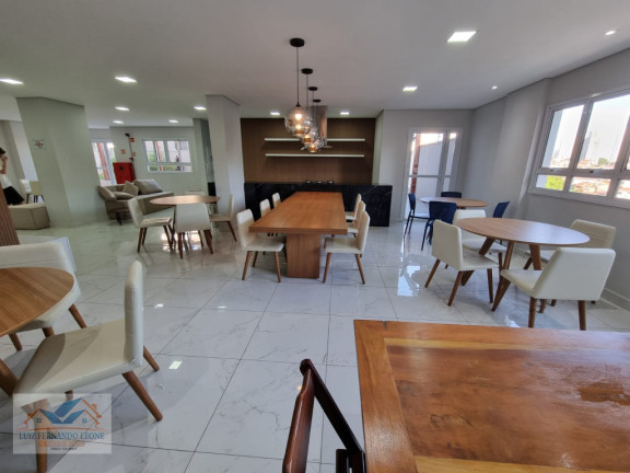 Imagem Apartamento com 2 Quartos à Venda, 58 m² em Vila Yara - Osasco
