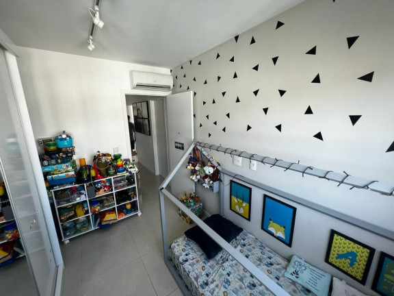 Imagem Apartamento com 2 Quartos à Venda, 97 m² em Kobrasol - São José Imagem Apartamento com 2 Quartos à Venda, 97 m² em Kobrasol - São José