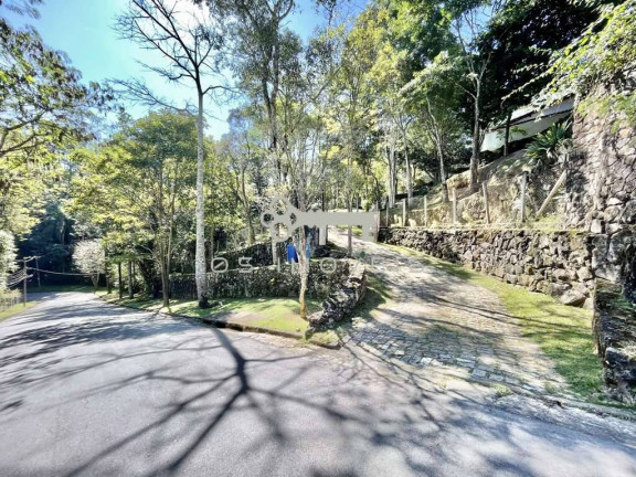 Imagem Casa de Condomínio com 4 Quartos à Venda,  em Vila Real Do Moinho Velho - Embu Das Artes