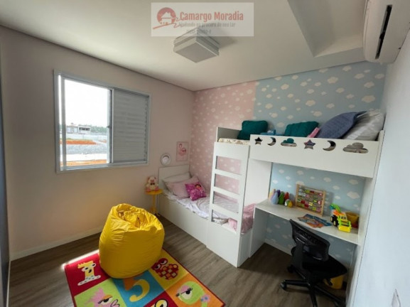 Imagem Casa de Condomínio com 2 Quartos à Venda, 61 m² em Vila Urupês - Suzano