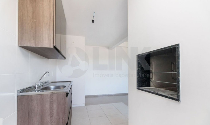 Imagem Apartamento com 2 Quartos à Venda, 55 m² em Jardim Carvalho - Porto Alegre Imagem Apartamento com 2 Quartos à Venda, 55 m² em Jardim Carvalho - Porto Alegre