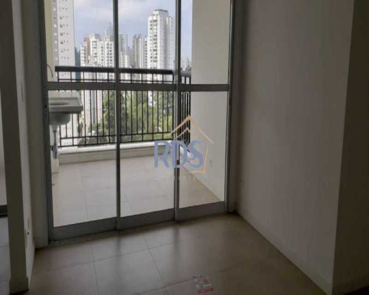 Imagem Apartamento com 2 Quartos à Venda, 58 m² em Vila Andrade - São Paulo Imagem Apartamento com 2 Quartos à Venda, 58 m² em Vila Andrade - São Paulo